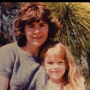 Meet your Posher, Cathy